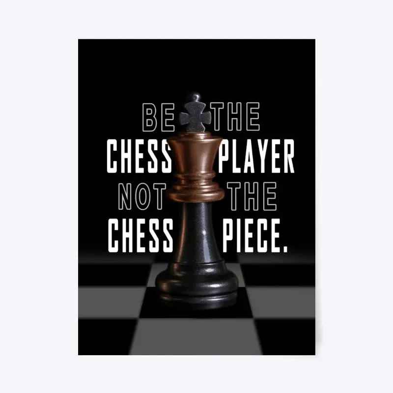 The Chess Player