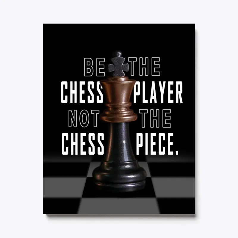 The Chess Player