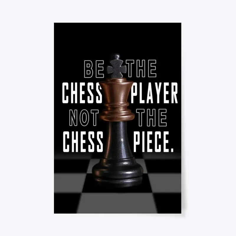 The Chess Player